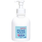 サラヤ　プライムウォッシュ　泡　薬用洗浄料　５００ｍＬ　１本