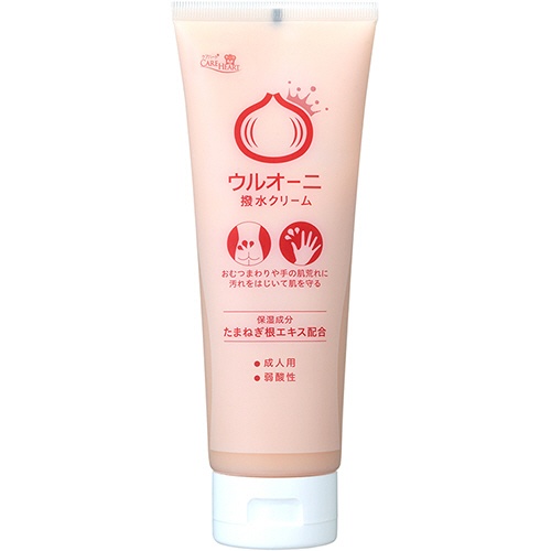 玉川衛材　ウルオーニ撥水クリーム　１６０ｇ　１本1