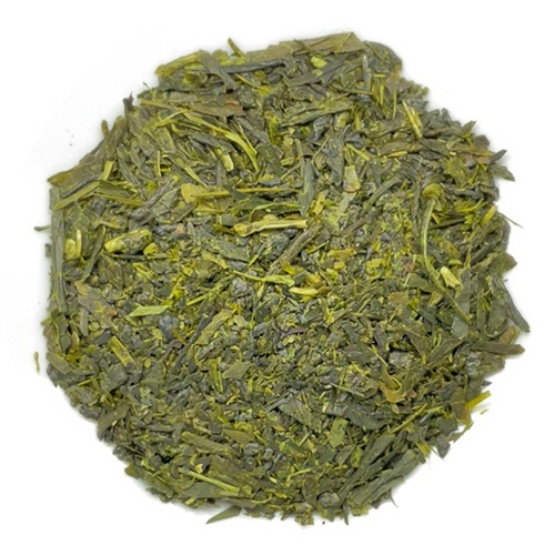 三ツ木園　給茶機用　リーフ上煎茶　５００ｇ　１袋2