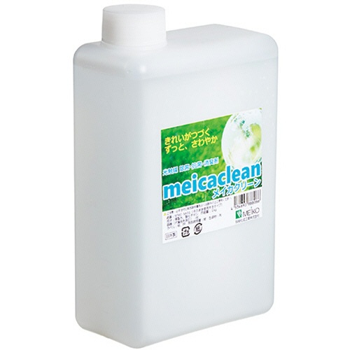 明晃化成工業　光触媒　除菌・抗菌・消臭剤　メイカクリーン　１０００ｇ　（スプレーボトル２５０ｍｌ　１本付）　ＳＰ８０－Ｘ４０１　１本1