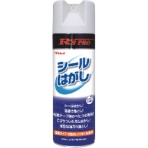 リンレイ　ＲＳ　ＰＲＯ　シールはがし　３３０ｍＬ　１本