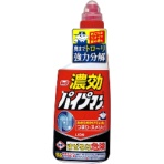 ライオン　ルック　濃効パイプマン　４５０ｍｌ　１本