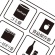 伊勢藤　ゴミ袋＆保存袋用収納ホルダー　Ｌ　Ｉ－５６４－３　１個5