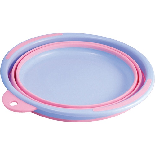 伊勢藤　ソフトタブ　１２Ｌ　ピンク　Ｉ－５１３ＰＫ　１個2