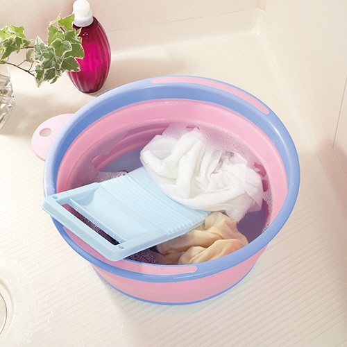 伊勢藤　ソフトタブ　１２Ｌ　ピンク　Ｉ－５１３ＰＫ　１個6
