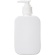 江戸川物産　ポンプ付ボトル（液体用空ボトル）　５００ｍＬ　１本1