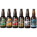 横浜ビール　６種類飲み比べセット　（３３０ｍｌ×６本）　１セット