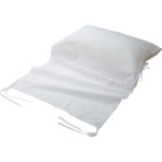 ルナール　介護ベッド用ずれ落ちない枕カバー　ＲＵＮＡ－ＰＩ　１枚