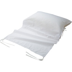 ルナール　介護ベッド用ずれ落ちない枕カバー　ＲＵＮＡ－ＰＩ　１枚1