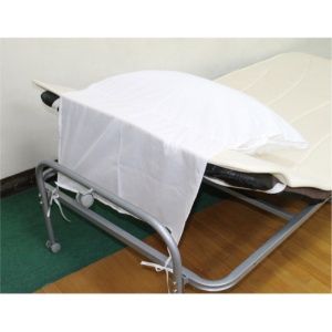 ルナール　介護ベッド用ずれ落ちない枕カバー　ＲＵＮＡ－ＰＩ　１枚2