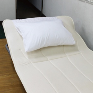 ルナール　介護ベッド用ずれ落ちない枕カバー　ＲＵＮＡ－ＰＩ　１枚4