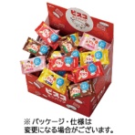 江崎グリコ　ビスコ　ミニパック　アソートセット　１箱（８０個：２０個×４種）