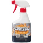アズマ工業　アズマジック　油汚れ洗剤　ＣＨ８６２　４００ｍｌ　１本