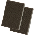 アズマ工業 アズマジック 便器用研磨パッド AZ730 50×70mm 1パック(2枚)