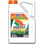 日産化学　ラウンドアップ　マックスロード　５．５Ｌ　１本