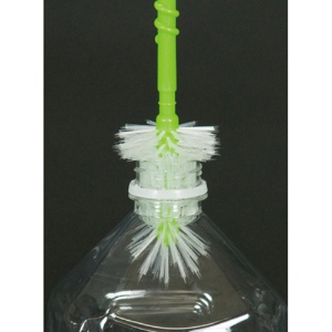 アズマ工業　水筒・ボトル用ブラシ　ＫＴ６７６　１本2
