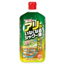 大日本除蟲菊　ＫＩＮＣＨＯ　アリがいなくなるシャワー液　１Ｌ　１本