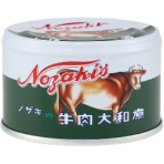川商フーズ　ノザキ　牛肉大和煮