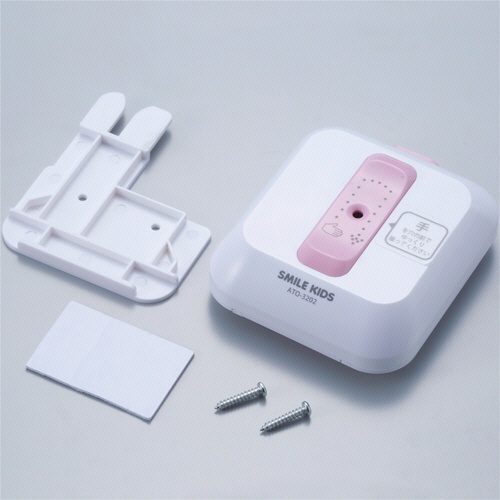 旭電機化成　トイレの音消し　ＥＣＯメロディＩＩ　ＡＴＯ－３２０２　１個3