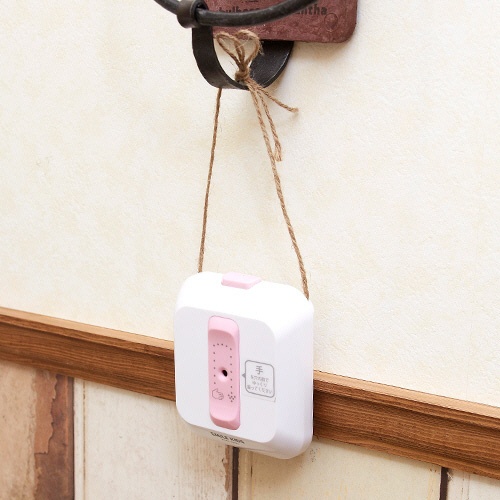 旭電機化成　トイレの音消し　ＥＣＯメロディＩＩ　ＡＴＯ－３２０２　１個6