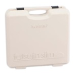 岩谷産業　達人スリムシリーズ専用ケース　モカ　ＣＢ－ＴＳＬ－ＣＡＳＥ　１個
