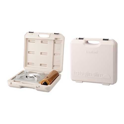 岩谷産業　達人スリムシリーズ専用ケース　モカ　ＣＢ－ＴＳＬ－ＣＡＳＥ　１個4