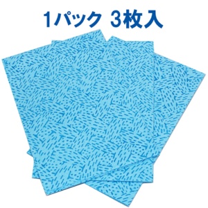 日本製紙クレシア　スコッティ　ファイン　キッチンピカピカクロス　１パック（３枚）2