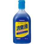 パナソニック　エイジフリー　ポータブルトイレ用消臭液　４００ｍｌ　ＶＡＬＴＢＮ５