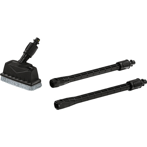 ケルヒャー　K 2.900 + デッキクリーナー　PS 20 ジャンク品 ケルヒャー KARCHER 高圧洗浄機用 アクセサリー デッキ