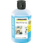 ケルヒャー 3 in 1 ウルトラフォームクリーナー 1L 6.295-743.0 1本