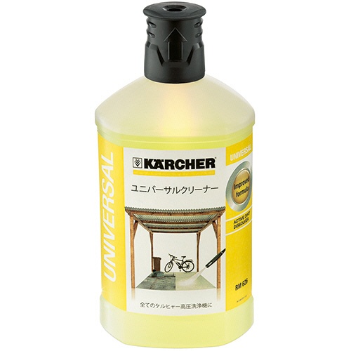ケルヒャー　ユニバーサルクリーナー　１Ｌ　６．２９５－７５３．０　１本1