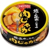ホテイフーズ 肉じゃが 70g 1缶