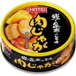 ホテイフーズ　肉じゃが　７０ｇ　１缶
