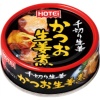 ホテイフーズ かつお生姜煮 70g 1缶