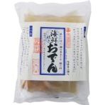 丸善　海鮮炊きおでん