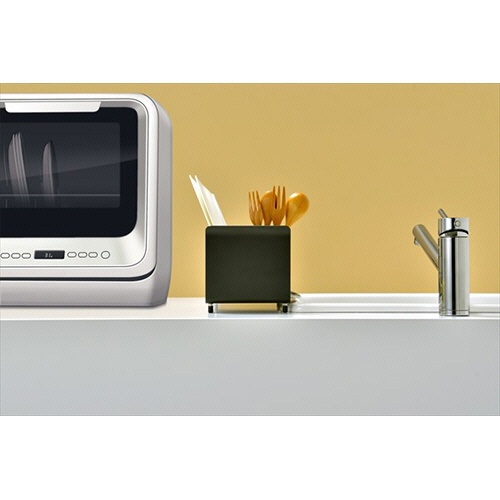 ビーワーススタイル　ＵｔａＵ　水切りラック　ショート　カームグレー　ＳＩ－５１５００１　１個7