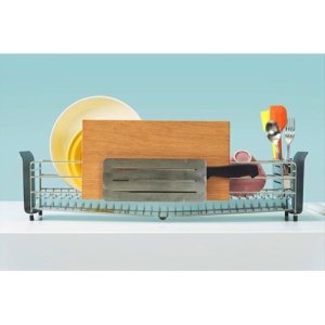 ビーワーススタイル　ＵｔａＵ　包丁＆まな板スタンド　ＳＩ－５１５００６　１個4