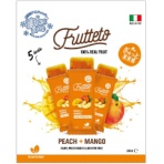 リブインコンフォート　ＦＲＵＴＴＥＴＯ　アイスキャンディー　４０ｇ／個