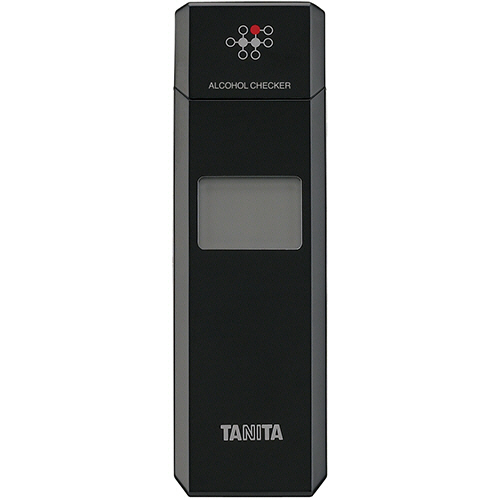 限定特典 ( お徳用 5セット) タニタ アルコールセンサー HC-310