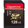 Ｇｉｇａｓｔｏｎｅ　ＳＤＸＣカード　１２８ＧＢ　ＵＨＳ－１　ＧＪＳＸ／１２８Ｕ　１枚1
