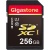 Ｇｉｇａｓｔｏｎｅ　ＳＤＸＣカード　２５６ＧＢ　ＵＨＳ－１　ＧＪＳＸ／２５６Ｕ　１枚