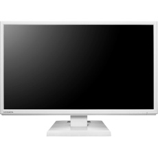 たのめーる アイオーデータ 7型ワイド液晶ディスプレイ ホワイト 5年保証 Lcd Ad211esw 1台の通販