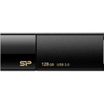 シリコンパワー　ＵＳＢ３．０　スライド式フラッシュメモリ　Ｂｌａｚｅ　Ｂ０５シリーズ
