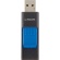 ＲｉＤＡＴＡ　ラベル付ＵＳＢメモリー　８ＧＢ　ブラック／ブルー　ＲＤＡ－ＩＤ５０Ｕ００８ＧＢＫ／ＢＬ　１個1