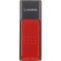 ＲｉＤＡＴＡ　ラベル付ＵＳＢメモリー　８ＧＢ　ブラック／レッド　ＲＤＡ－ＩＤ５０Ｕ００８ＧＢＫ／ＲＤ　１個1