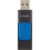 ＲｉＤＡＴＡ　ラベル付ＵＳＢメモリー　１６ＧＢ　ブラック／ブルー　ＲＤＡ－ＩＤ５０Ｕ０１６ＧＢＫ／ＢＬ　１個