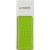 ＲｉＤＡＴＡ　ラベル付ＵＳＢメモリー　１６ＧＢ　ホワイト／グリーン　ＲＤＡ－ＩＤ５０Ｕ０１６ＧＷＴ／ＧＲ　１個