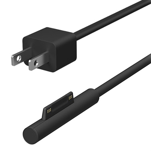 たのめーる】マイクロソフト 24W電源アダプター(SurfaceGo用