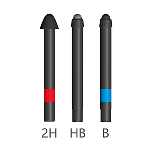 Surface pen ペン先付き