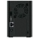 バッファロー　ＬｉｎｋＳｔａｔｉｏｎ　ＲＡＩＤ機能搭載　ネットワーク対応ＨＤＤ　８ＴＢ　ＬＳ２２０Ｄ０８０２Ｇ　１台3